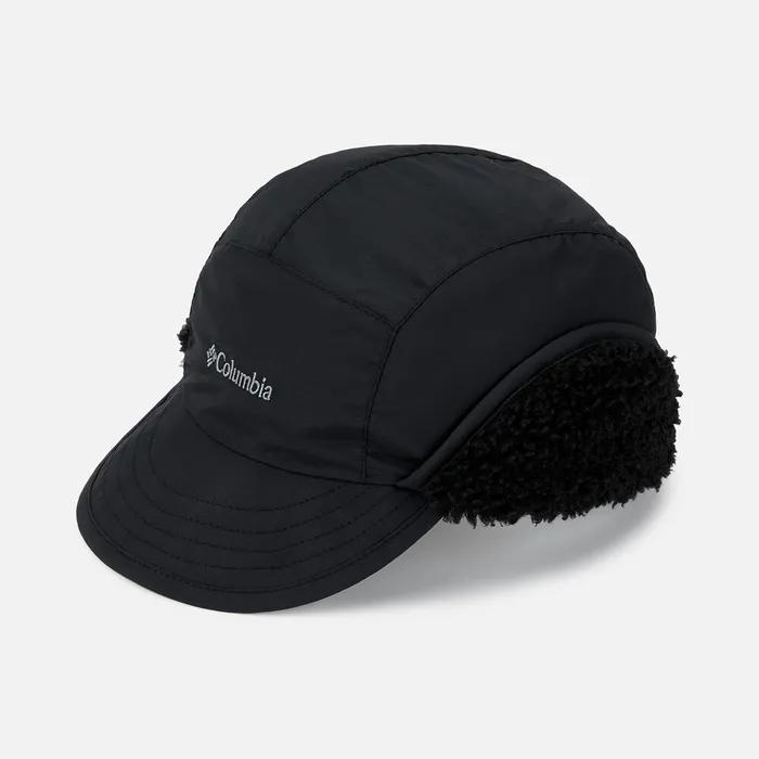 [본사직영]컬럼비아 공용 스노우슈 돔2 플리스 플랩캡 C66YU0672013
