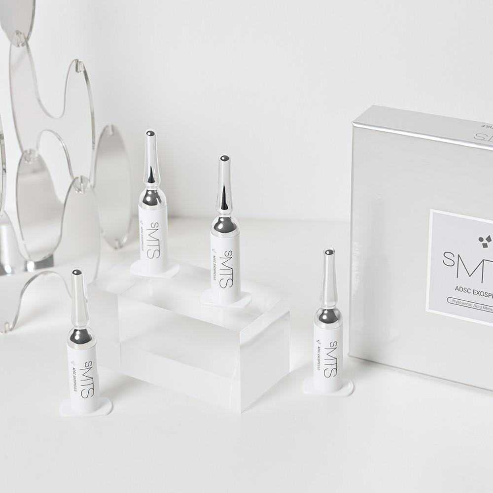 sMTS 에스엠티에스 ADSC 엑소스피큘