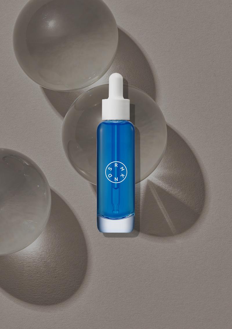 딥 안타틱 드롭