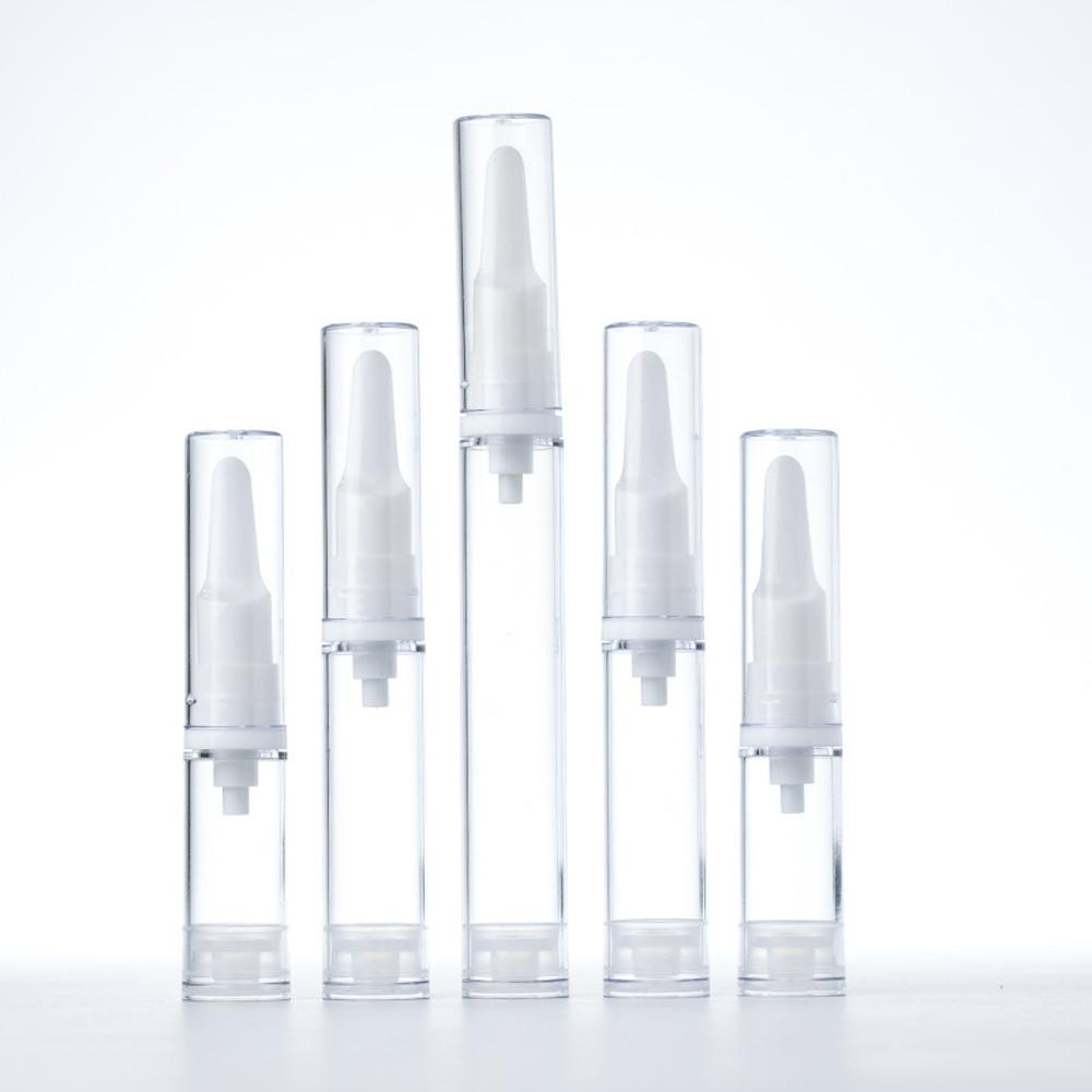 진공 미니아이크림 공병 화장품용기5ml