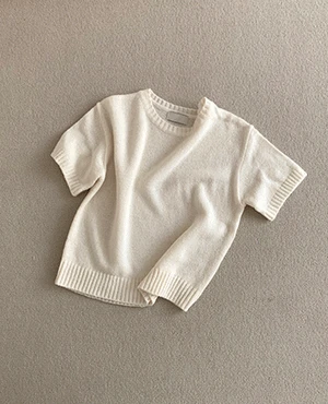 bookle knit (3color)