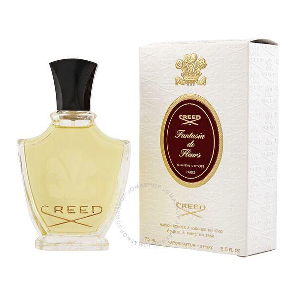 오 드 퍼퓸 크리드 판타지아 플뢰르 70ml