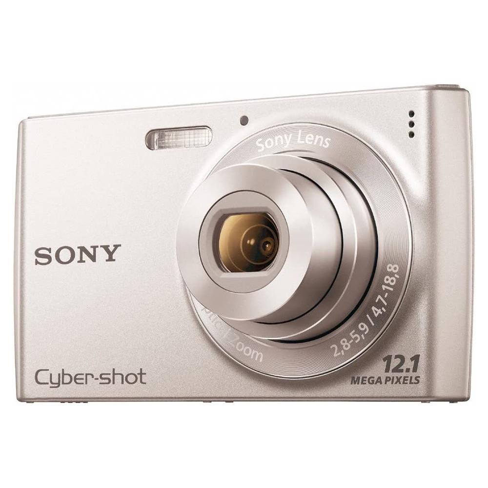 소니 사이버샷 DSC-W510+32GB 메모리+케이스 K : 영웅전자