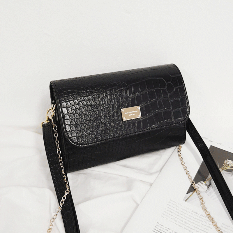 도로시 와니 크로커 미니크로스백