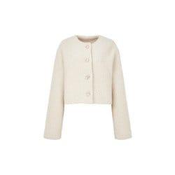 [AR/CHIVE] 라운드넥 울 자켓 7112410173106