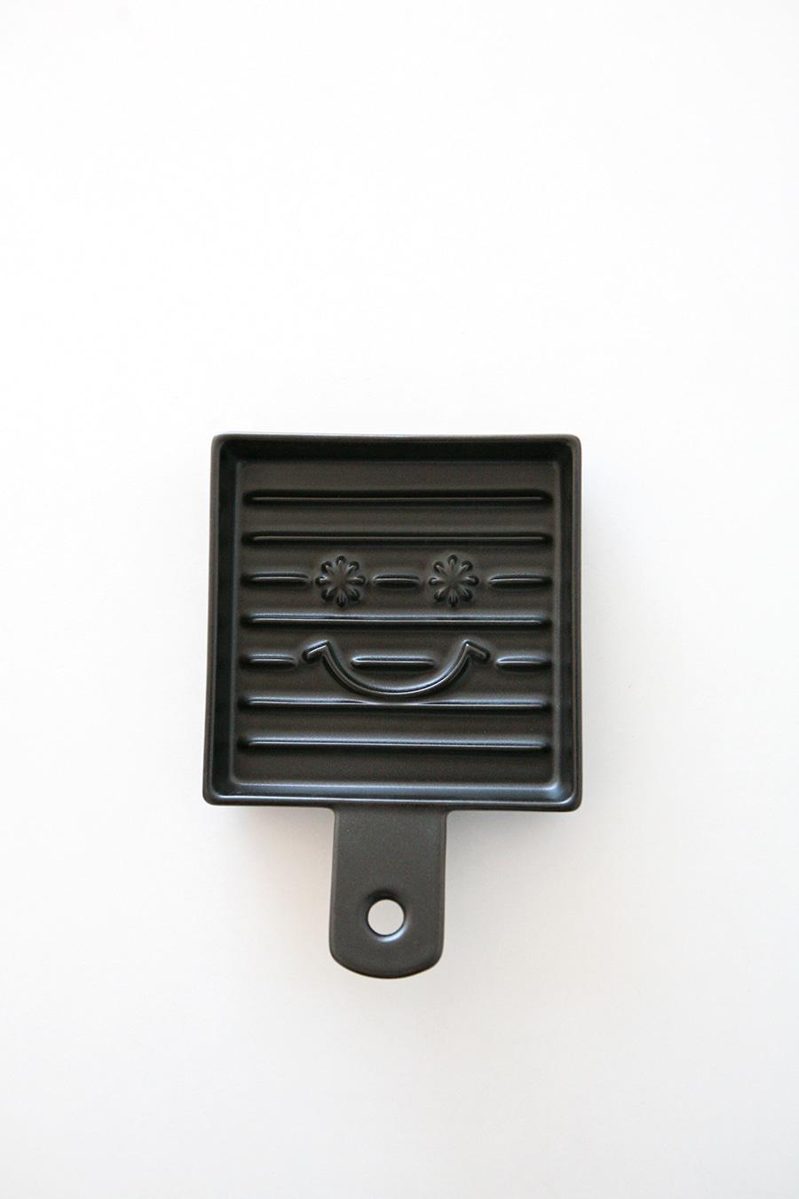 Cute mini-fan  미니팬 black