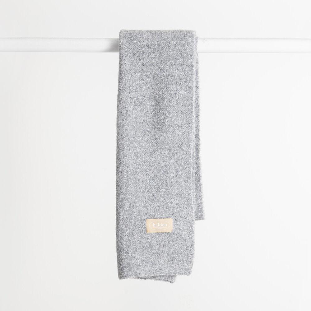 heavy wool muffler (M003_grey)