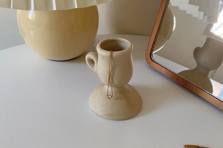 샌드캔들홀더(long)