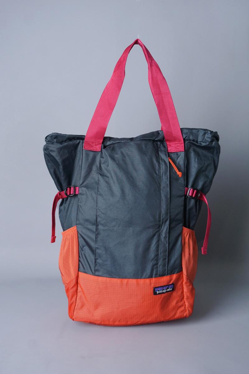 Patagonia tote / backpack