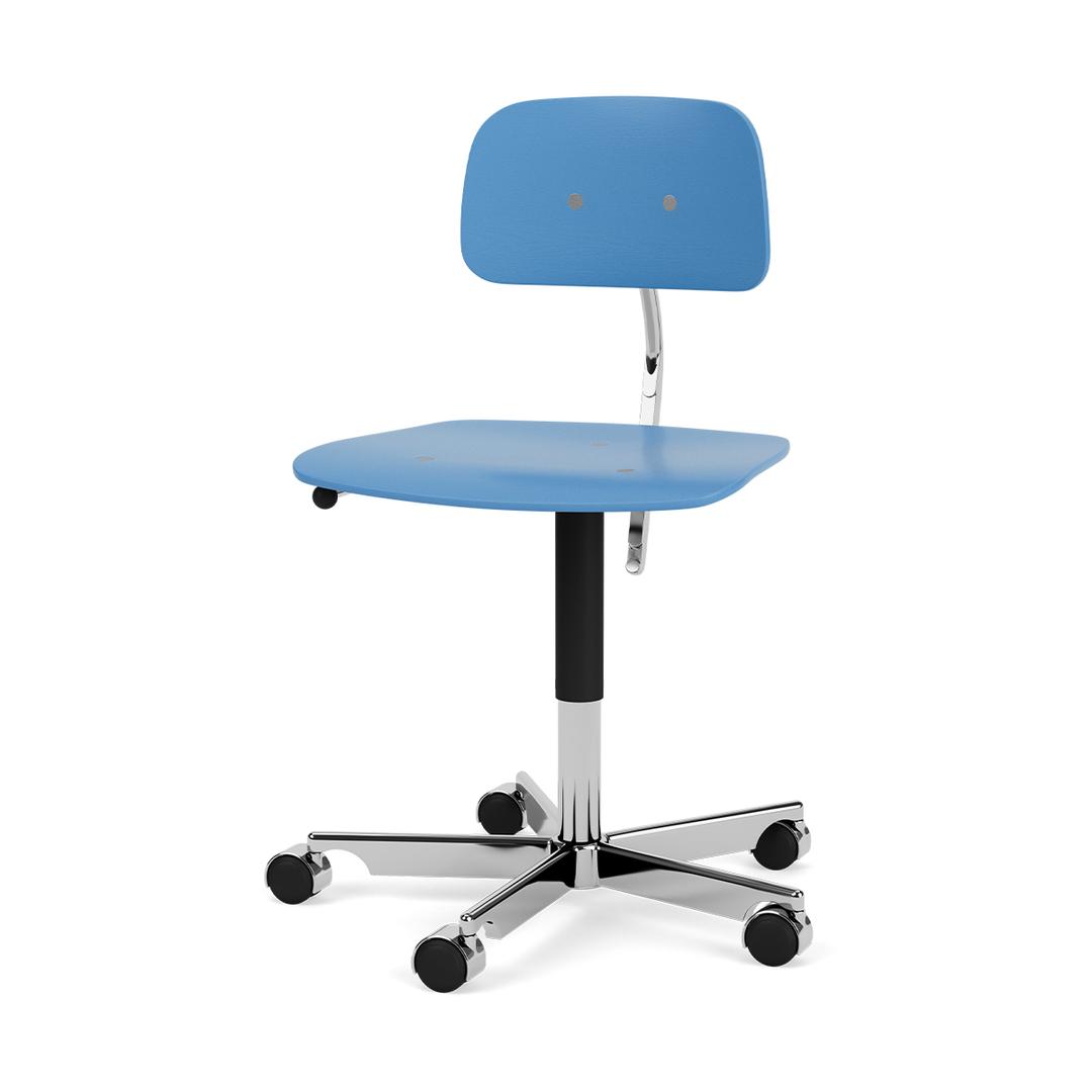 kevi chair 2533 azure