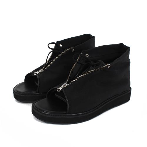 Black Panther Sandals (Water-resistant)