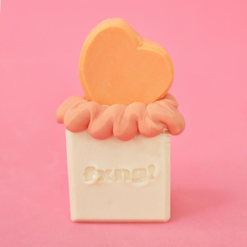 러브어게인 _ 당기는 피부 보습 / 네롤리 시어버터 함유