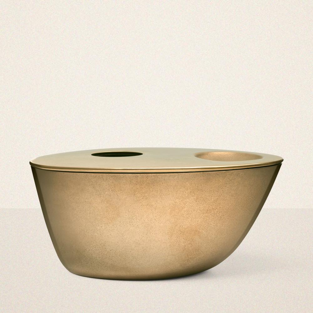 [이솝 공식] 브라스 오일 버너