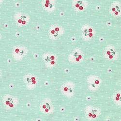 [마츠야마] 체리 하트-민트