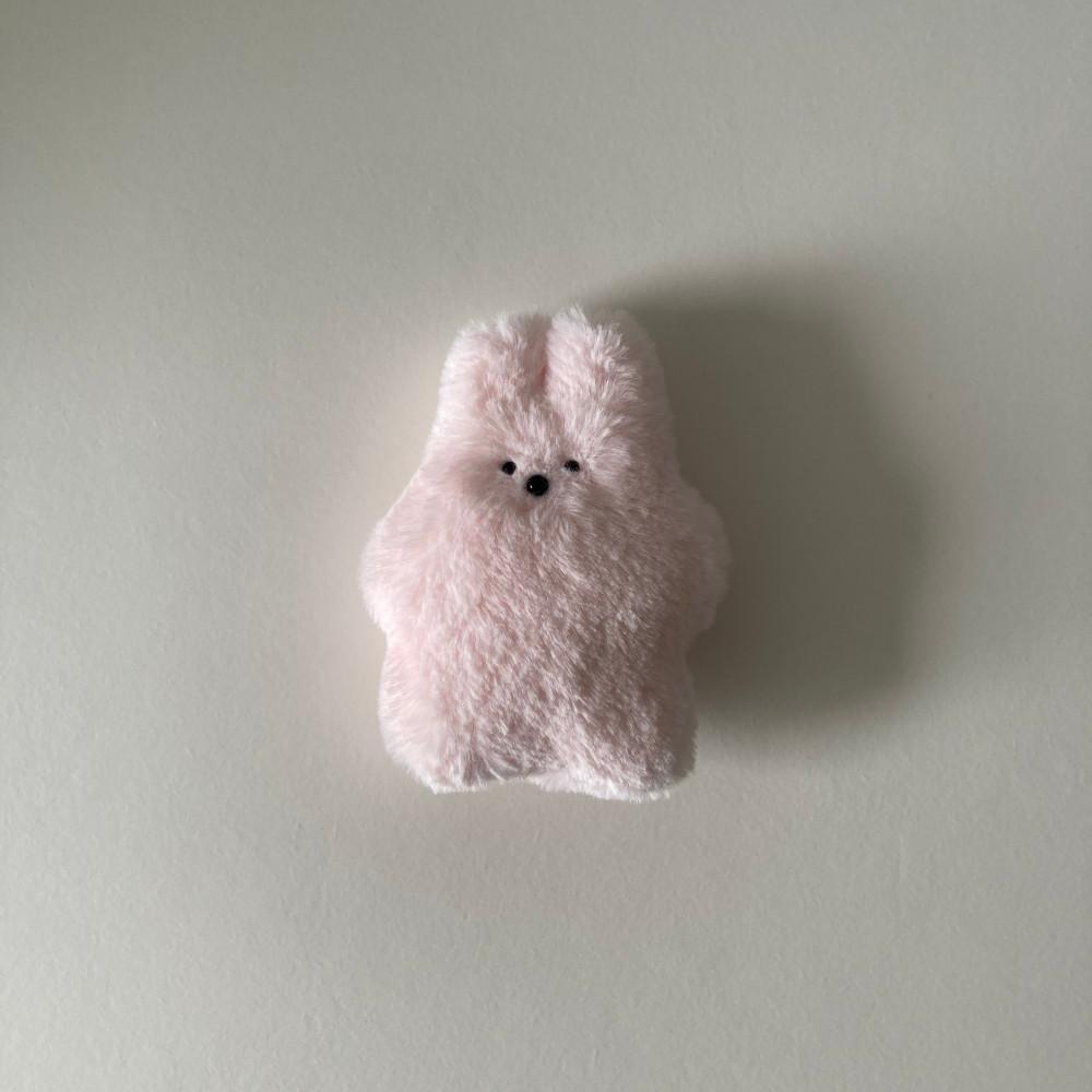 227 이이칠 스윗래빗 인형 sweet rabbit / 키덜트 핸드메이드 수제 귀여운 토끼