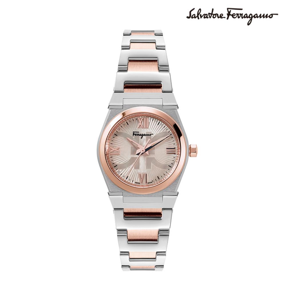 [갤러리어클락]페라가모 여성시계 SFYG002-21