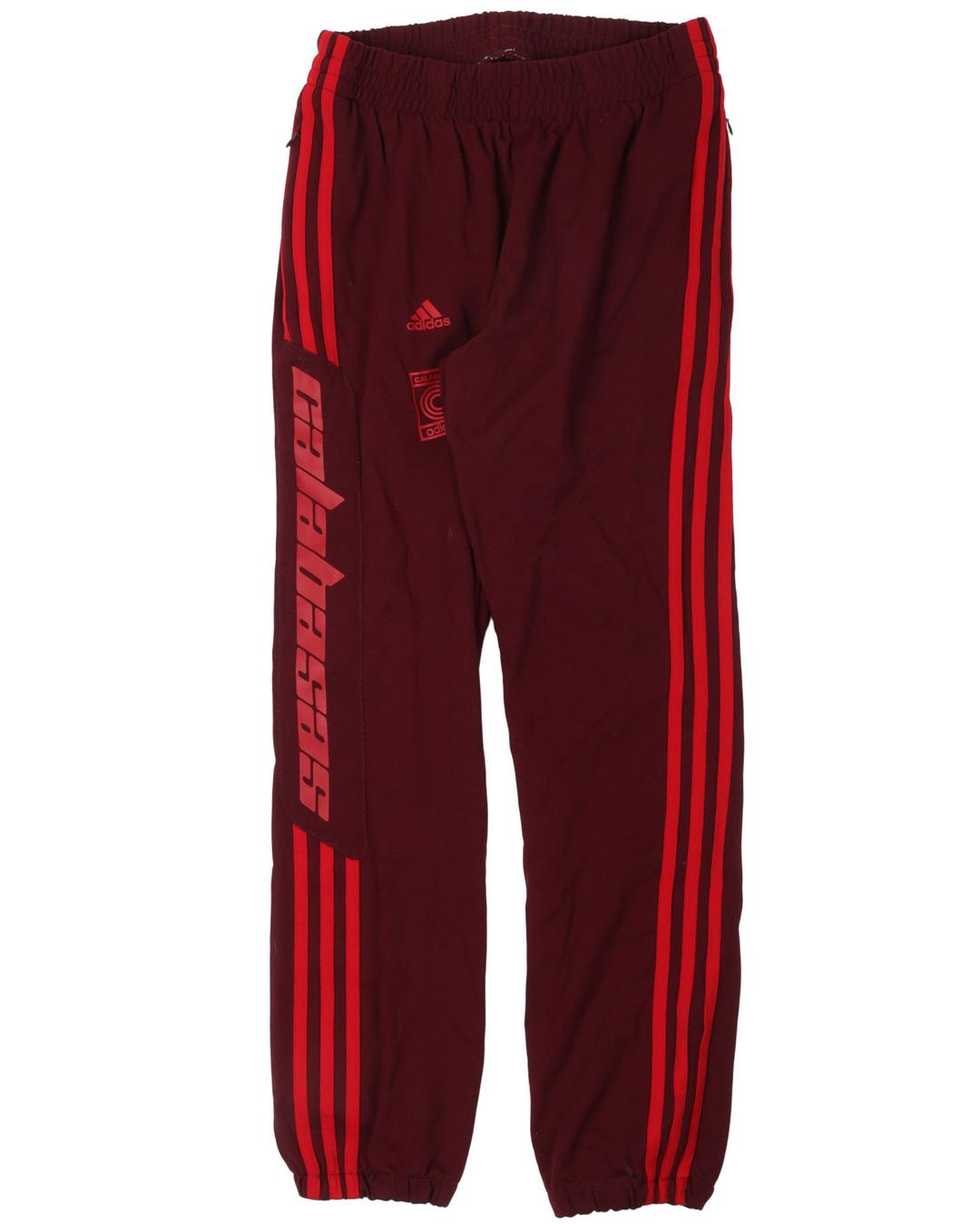 Adidas Calbassas Track Pants - XS