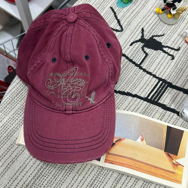 American eagle cap
