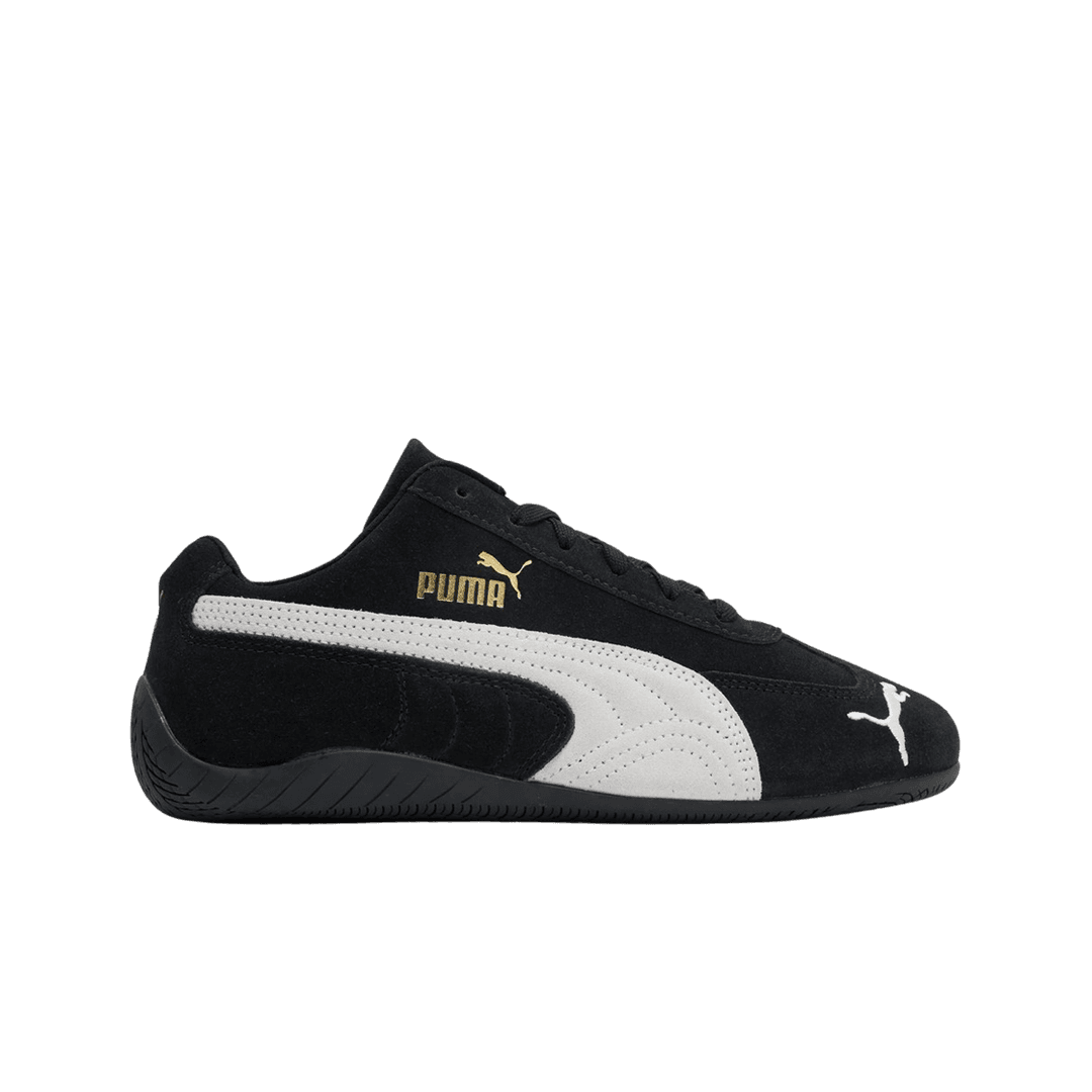 Puma Speedcat OG Black White