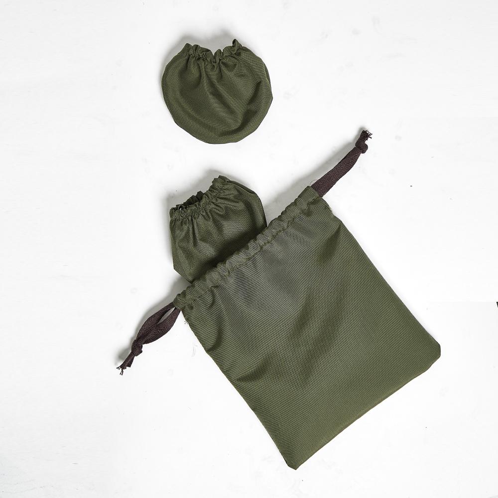 쏘유 캐리어 커버