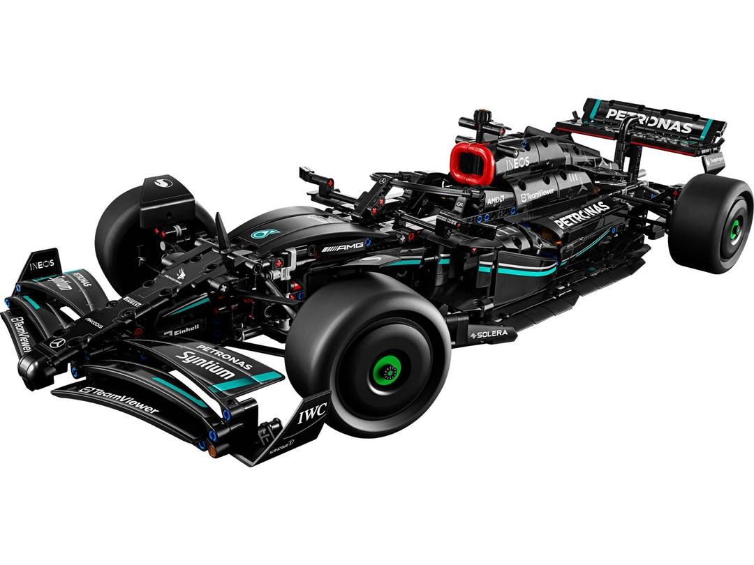 Mercedes-AMG F1 W14 E Performance 42171 | Technic | Buy online at the Official LEGO® Shop NL