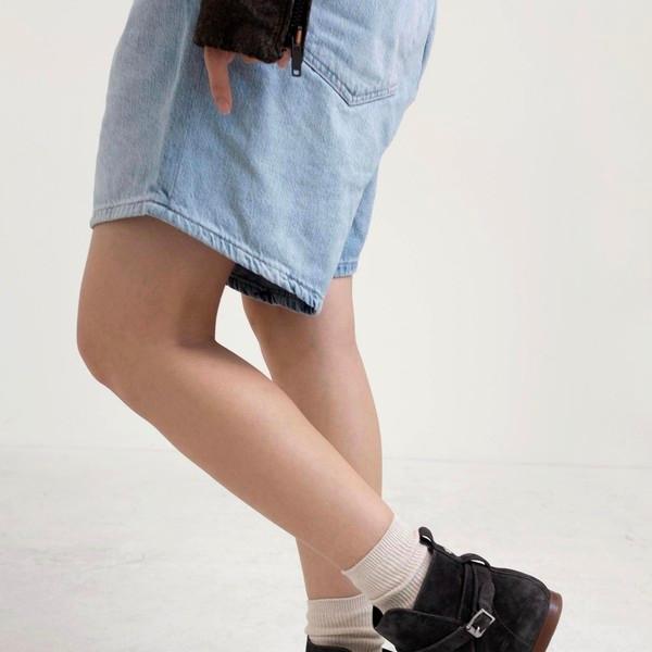 Rag & Bone Suede Buckle Strap Ankle Boots