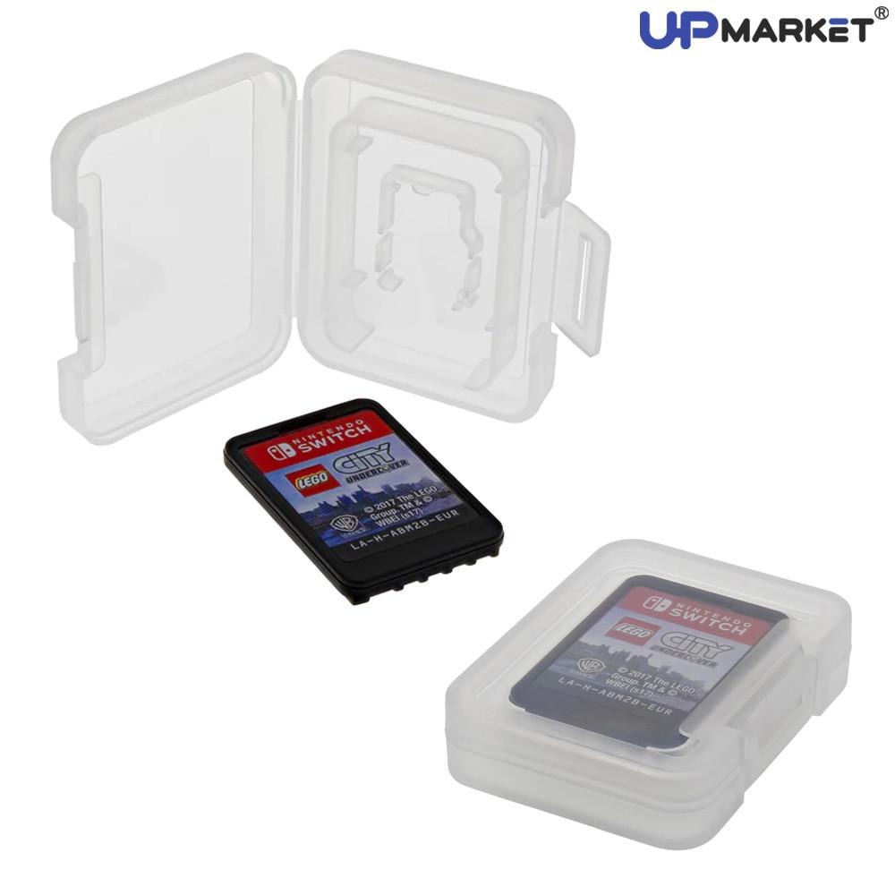 닌텐도 스위치 칩케이스 카트리지 1개입형
