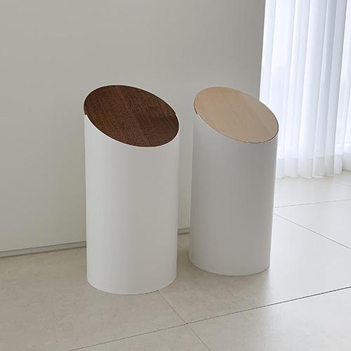 모헤임 스윙빈 휴지통