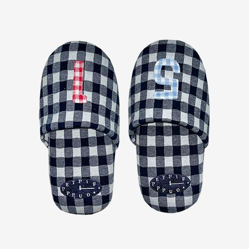 51 O’Clock Check Room Shoes