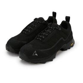 로아 공용 카타리나 블랙 스니커즈 KFA10 001