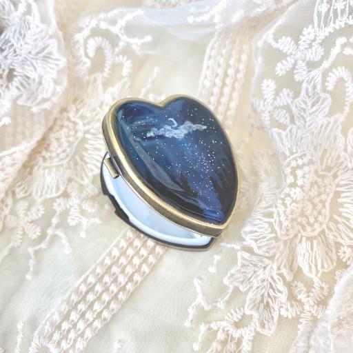 💝마음 상자_빈티지 다용도함