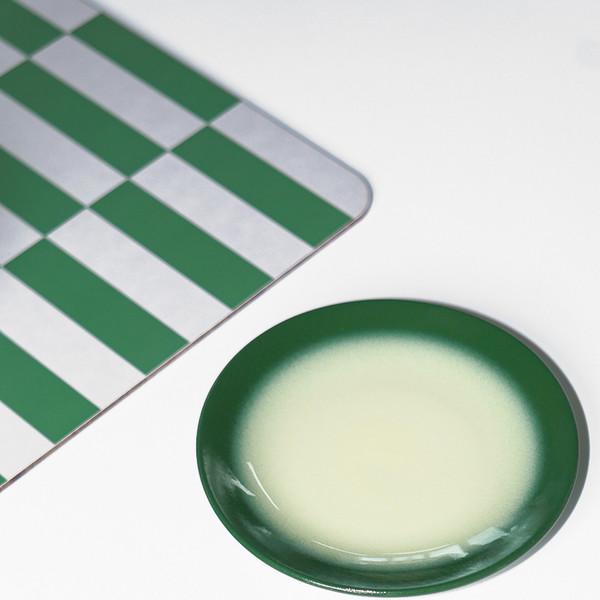 Fog mini plate (August)