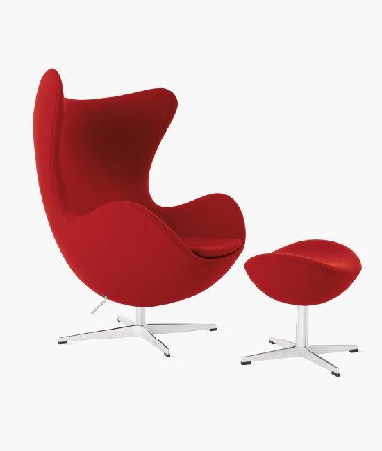 Egg Lounge Chair 에그 라운지 체어