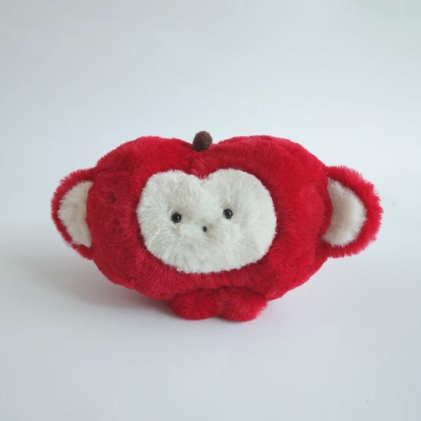 사과 원숭이 요정