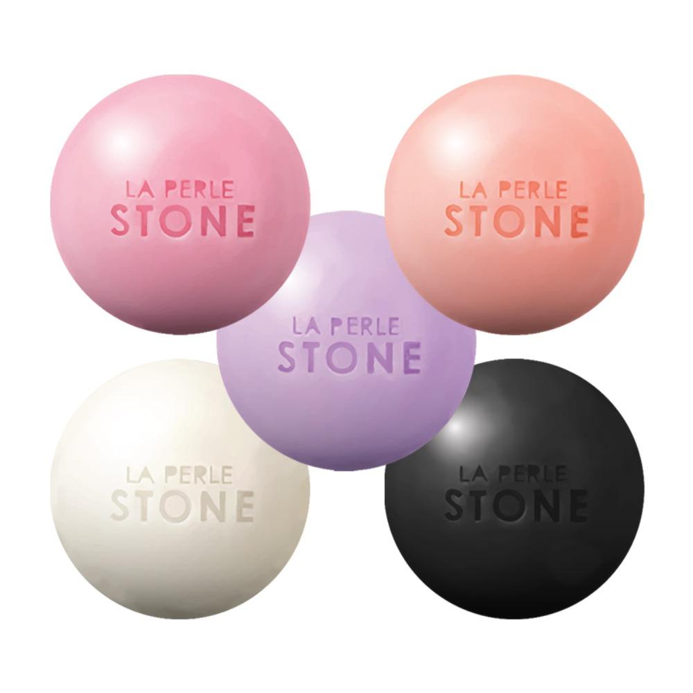 브라이트닝펄스톤 바디워시 천연비누 향좋은바디워시 140g