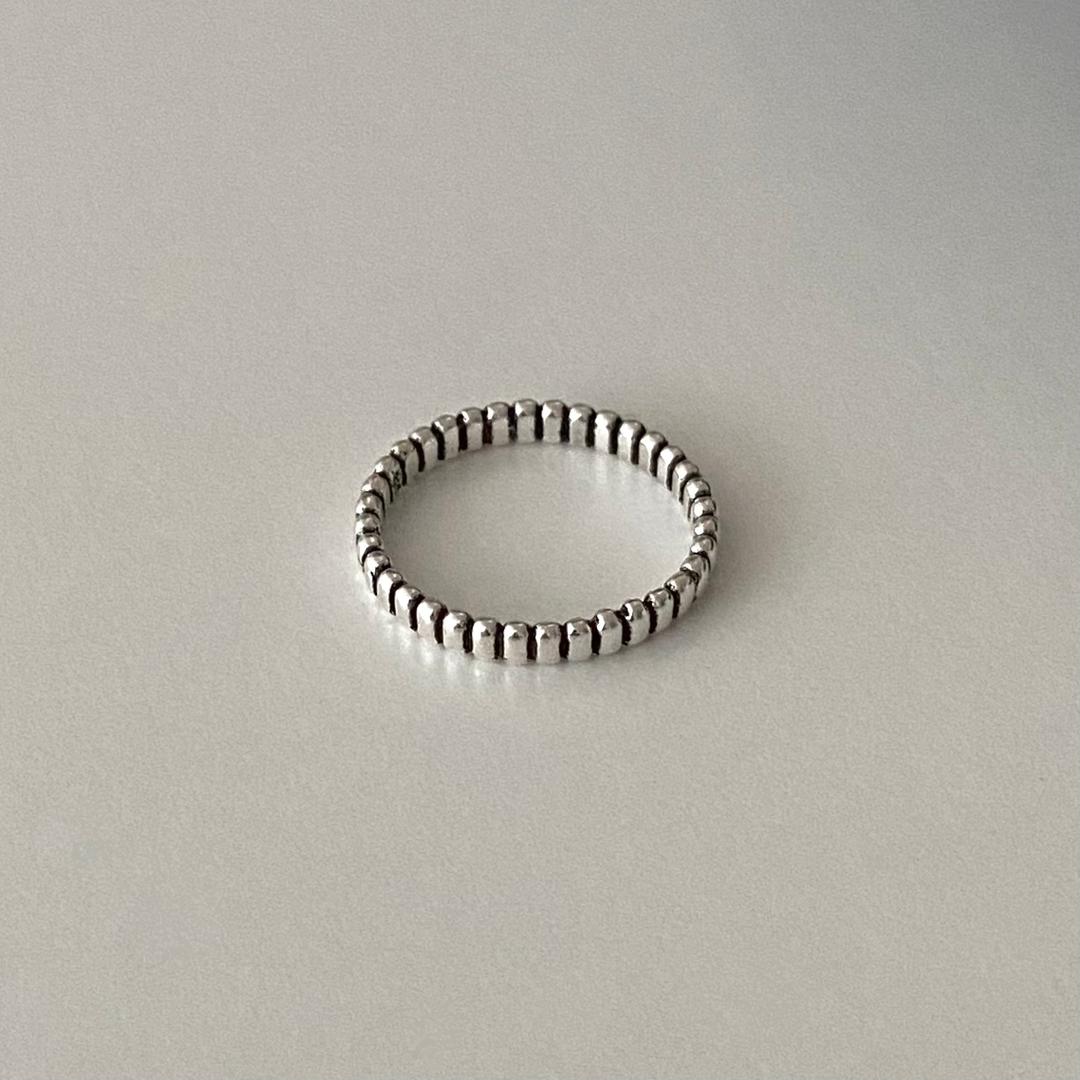 Hade ring