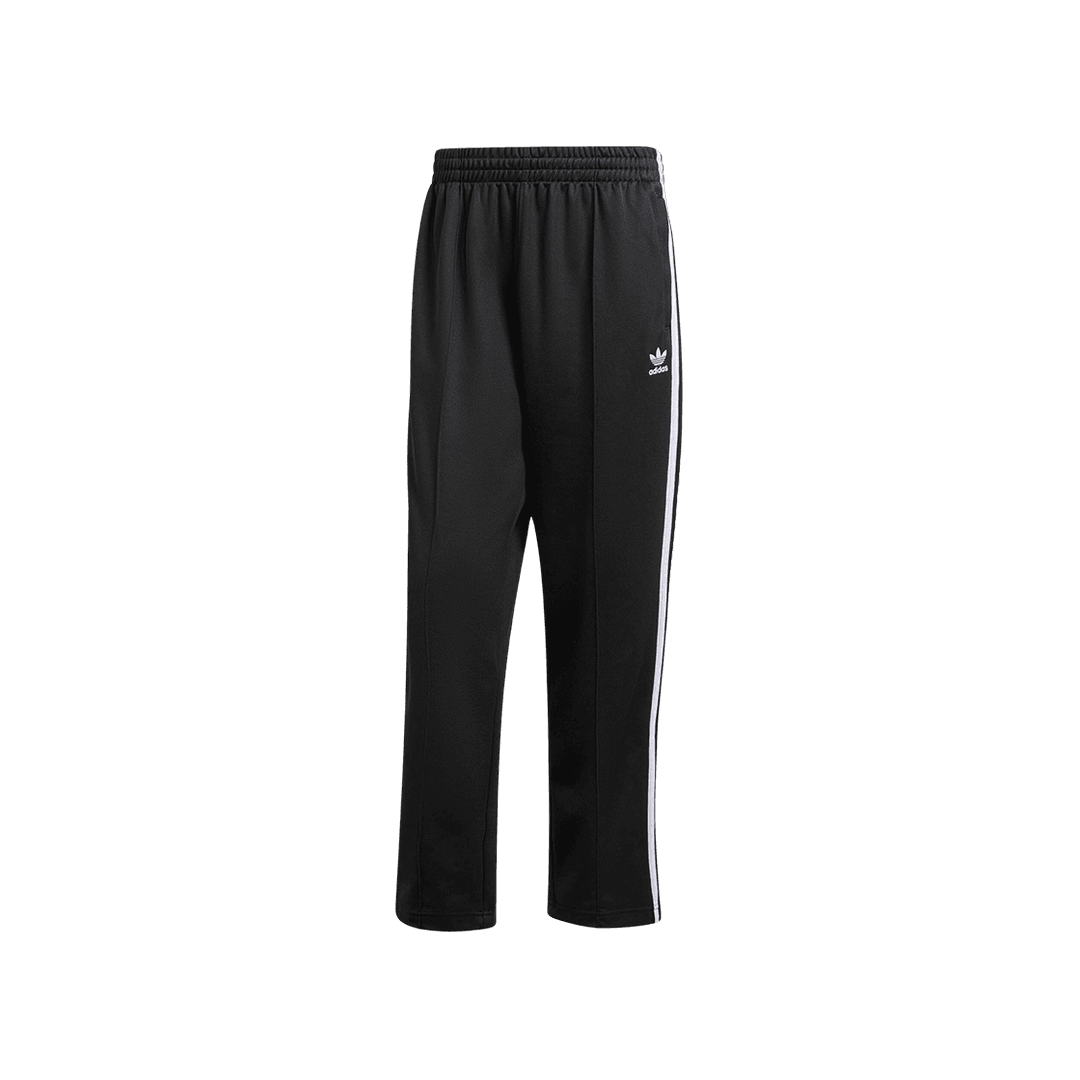 Adidas Adicolor Baggy Fit Firebird Track Pants Black - KR Sizing