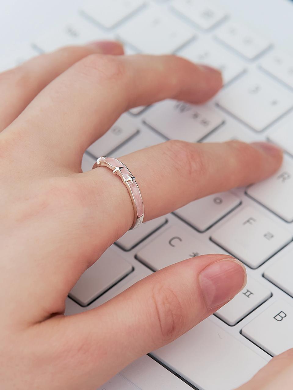 앵브록스 star planet ring