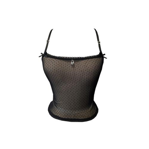 Key 2 My Heart Camisole