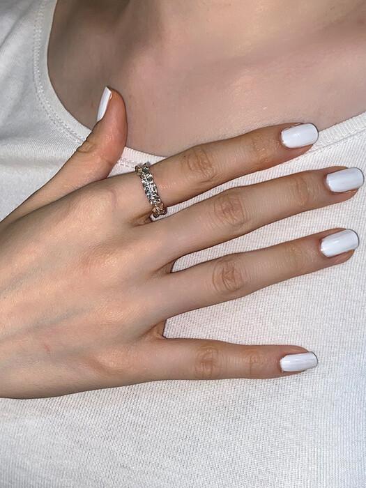 baby Lace Ring
