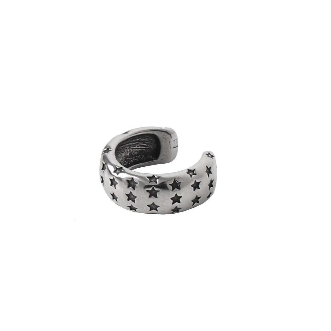 star earcuff