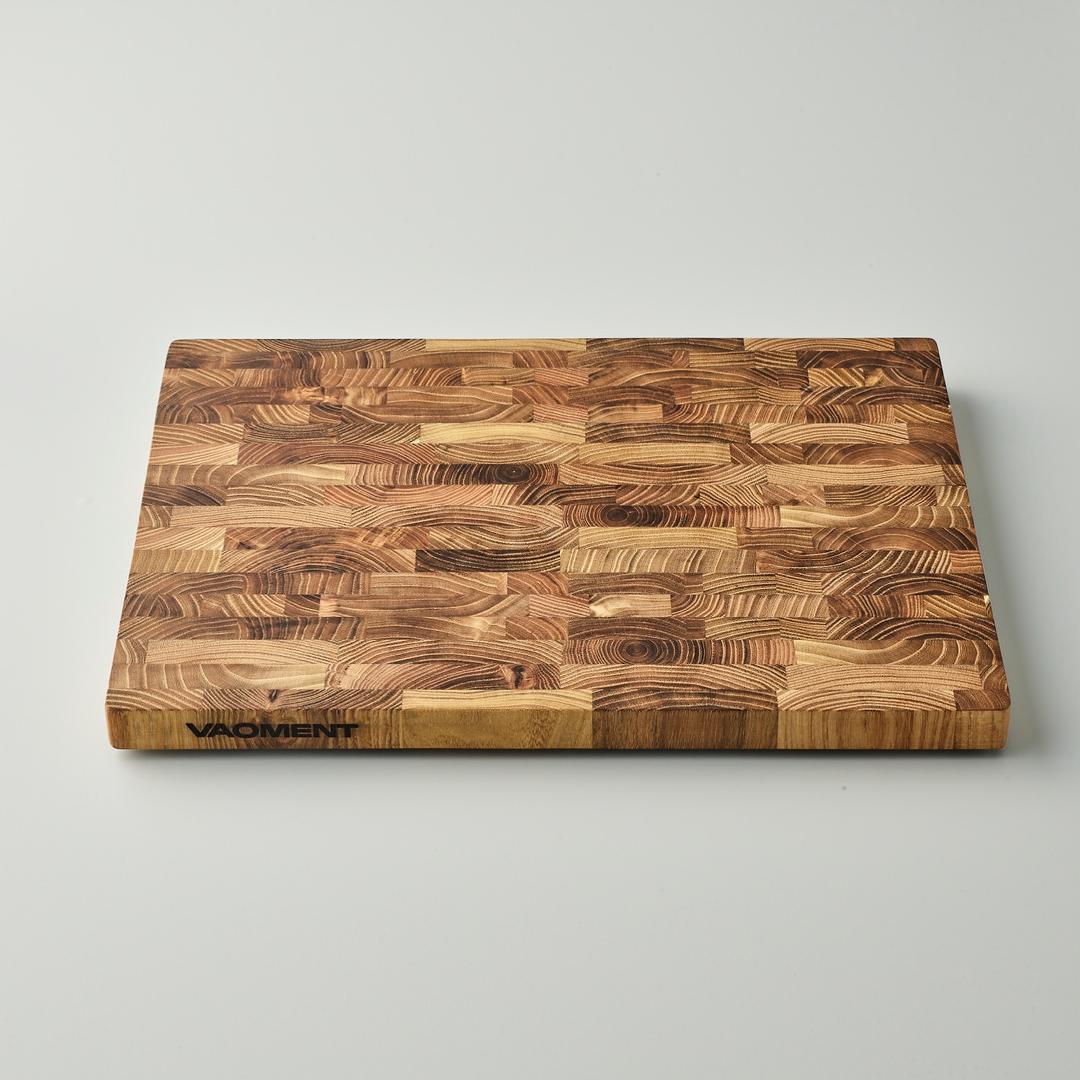 엔드그레인 도마 대형