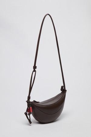 Small fling bag(Choco spread)