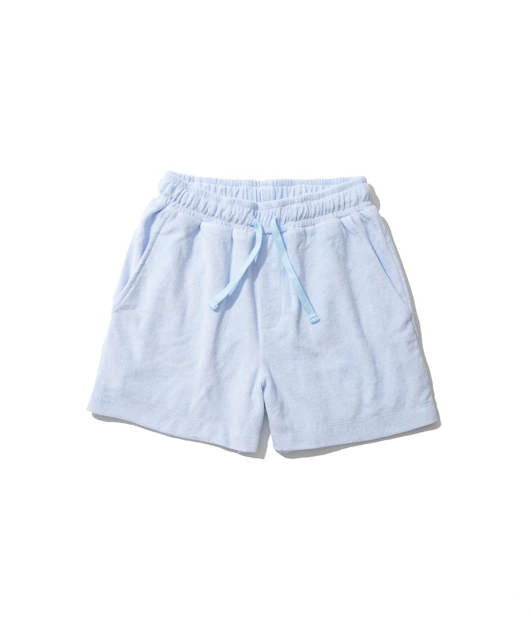 UNISEX COMFY PANTS (SKYBLUE)