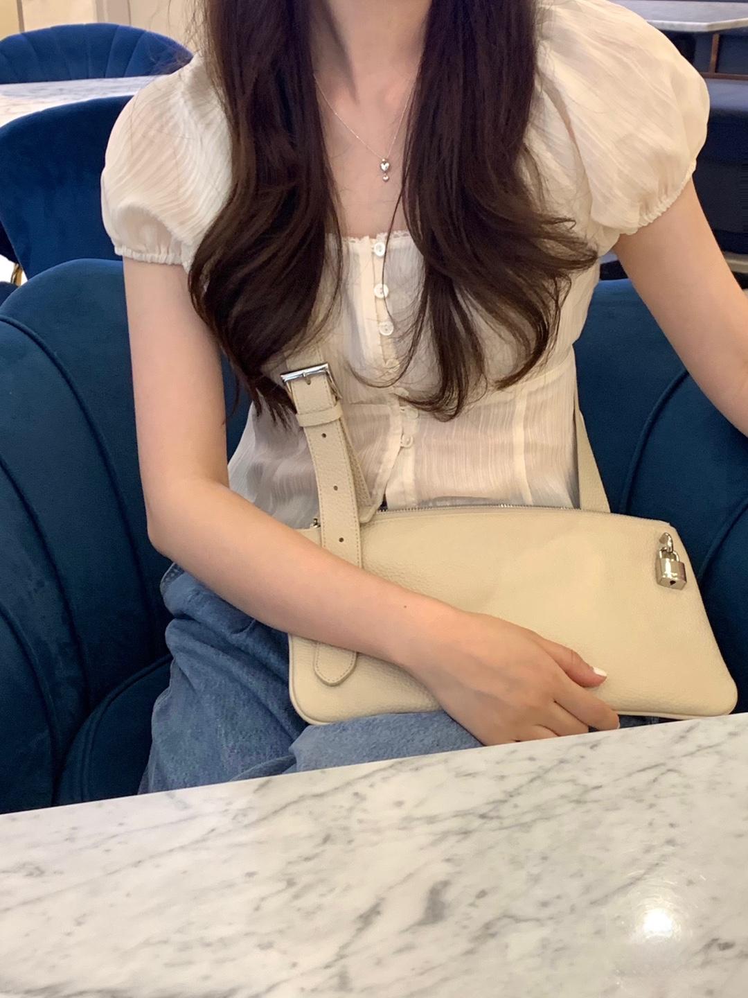 피터앤웬디 엘라 블라우스