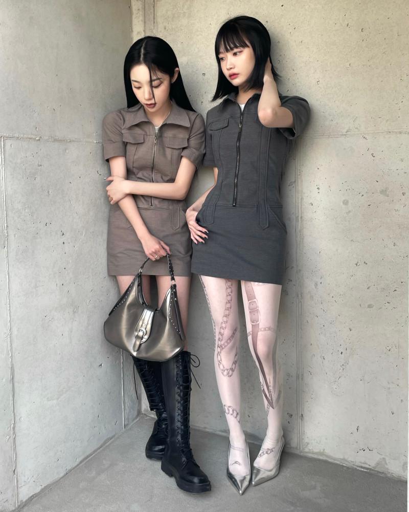 Telar zipper ops (2 color)