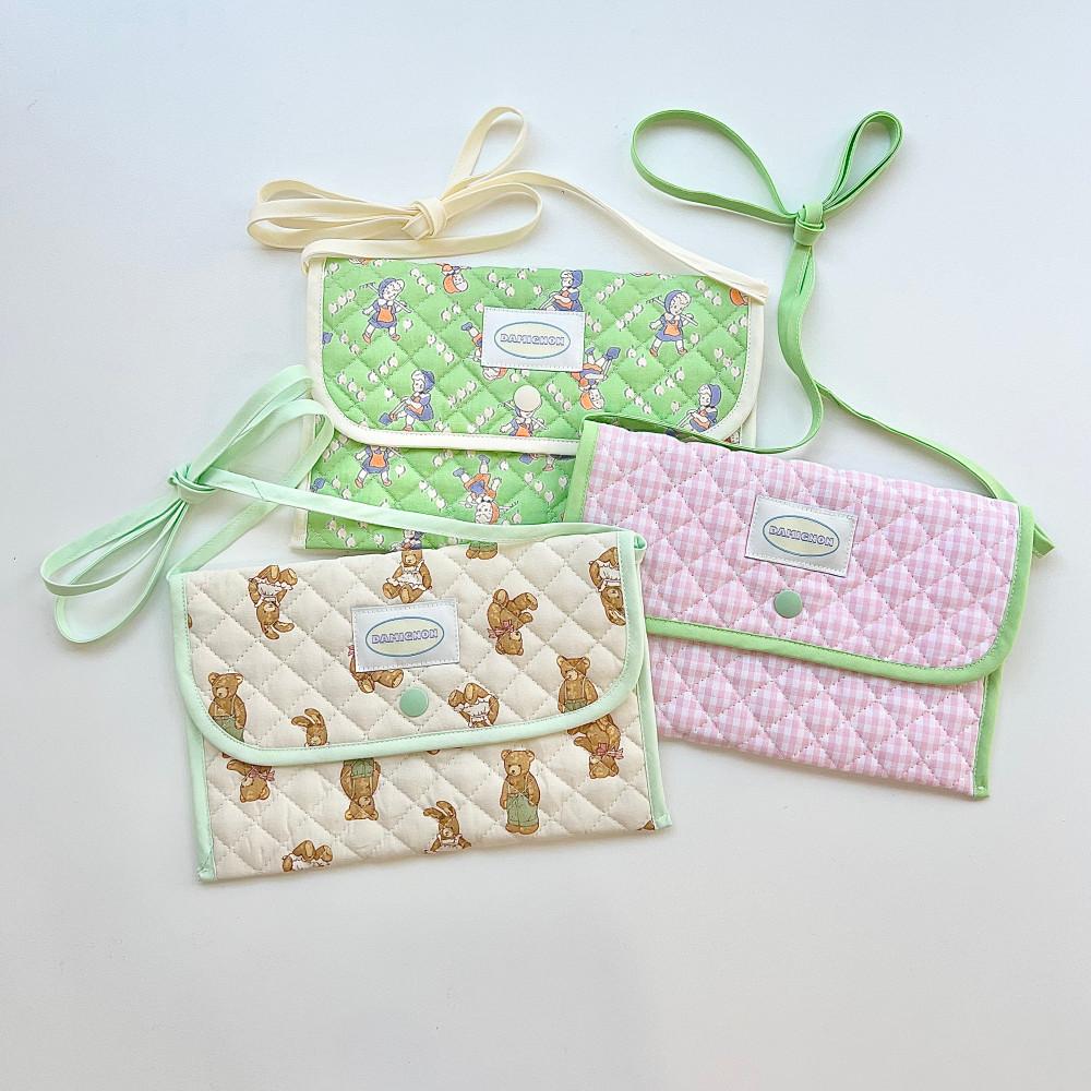 귀욤파우치 (L사이즈)