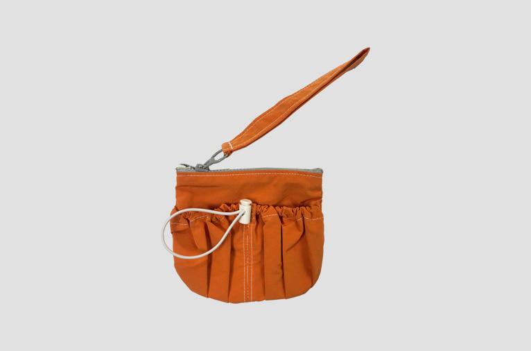 [솜마일] minishell wallet(6차입고)