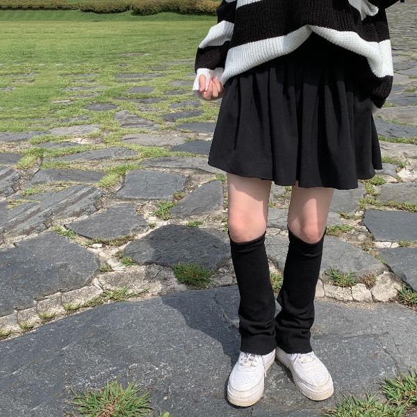 [속바지] 팝피 플레어SK(3colors!)