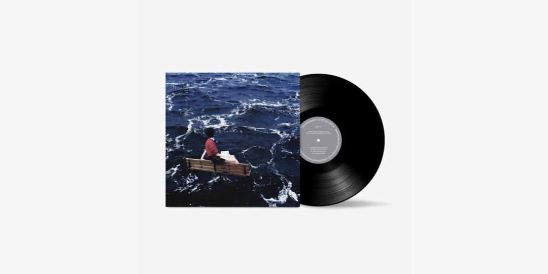 새소년 2nd EP [비적응] Vinyl